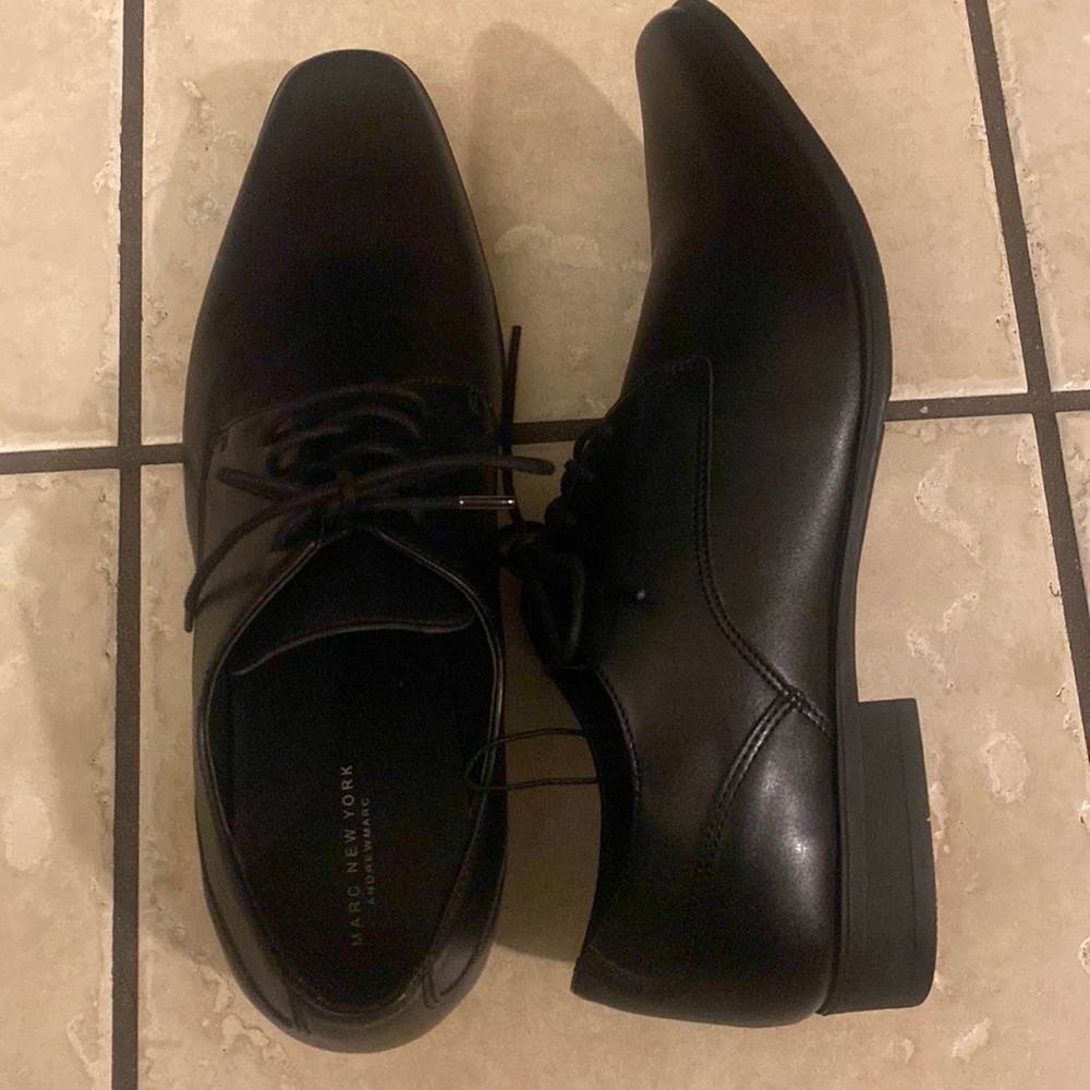 NWT Men’s Marc New York shoes - size 9-1/2
